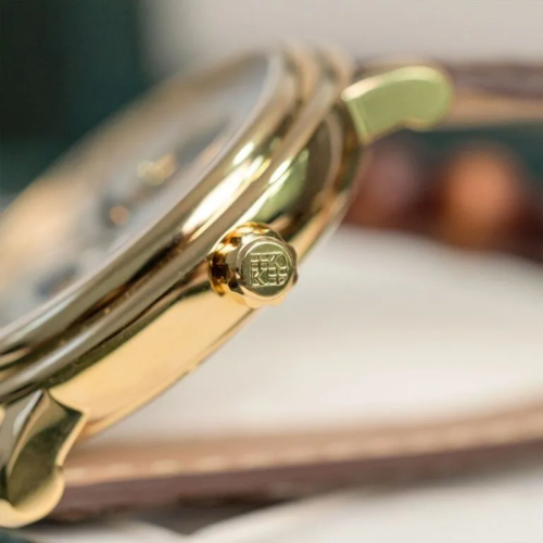 Đồng Hồ Frederique Constant 40mm Nam FC-335MC4P5 