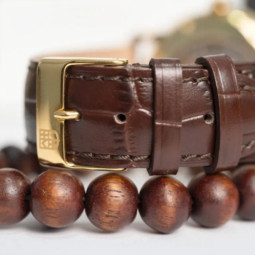 Đồng Hồ Frederique Constant 40mm Nam FC-335MC4P5 