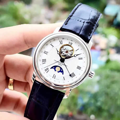 Đồng Hồ Frederique Constant 40mm Nam FC-335MC4P6