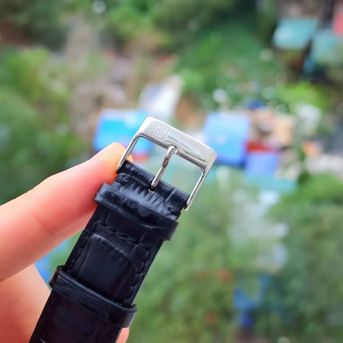 Đồng Hồ Frederique Constant 40mm Nam FC-335MC4P6