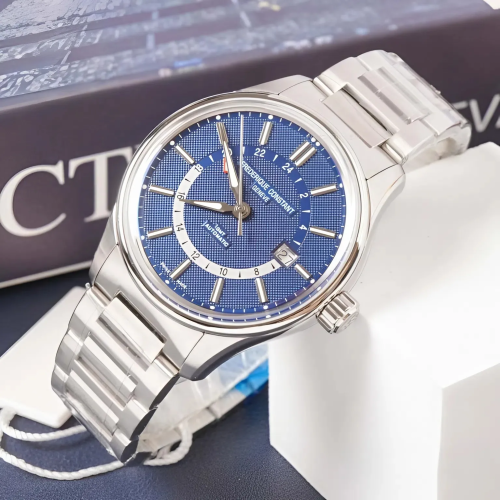 Đồng Hồ Frederique Constant 42mm Nam FC-350NT4H6B