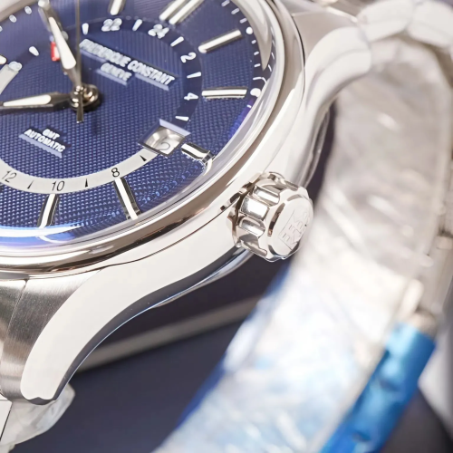 Đồng Hồ Frederique Constant 42mm Nam FC-350NT4H6B