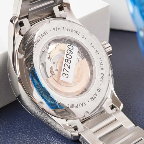 Đồng Hồ Frederique Constant 42mm Nam FC-350NT4H6B