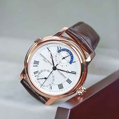 Đồng Hồ Frederique Constant 42mm Nam FC-750MC4H4