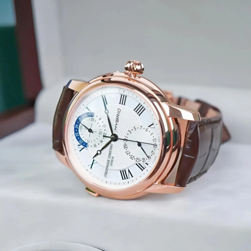Đồng Hồ Frederique Constant 42mm Nam FC-750MC4H4