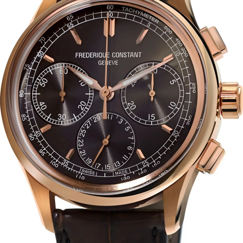 Đồng Hồ Frederique Constant 42mm Nam FC-760DG4H4