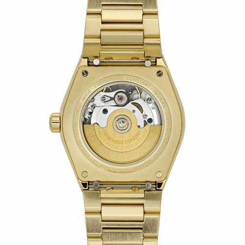 Đồng Hồ Frederique Constant 34mm Nữ FC-310MPWD2NHD5B