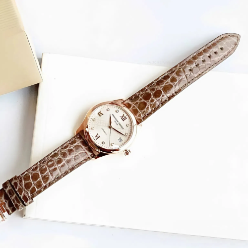 Đồng Hồ Frederique Constant 36mm Nữ FC-303LGD3B4
