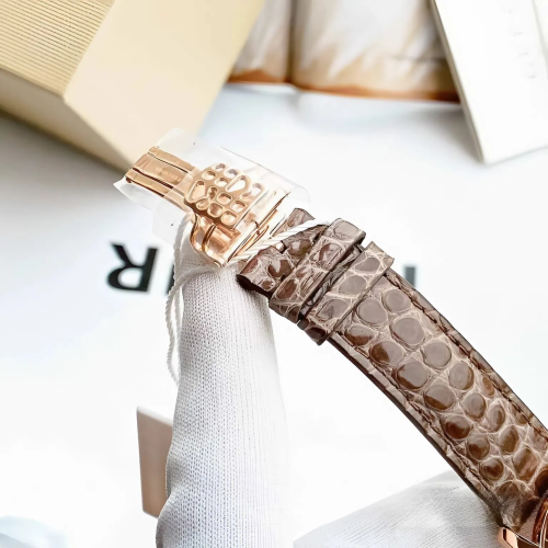 Đồng Hồ Frederique Constant 36mm Nữ FC-303LGD3B4