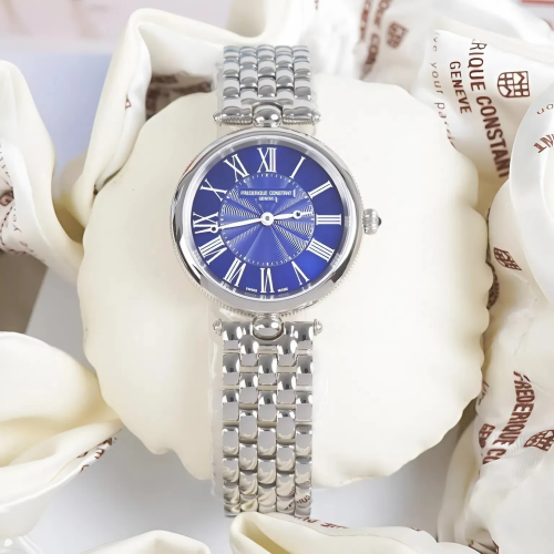 Đồng Hồ Frederique Constant 30mm Nữ FC-200MPN2AR6B