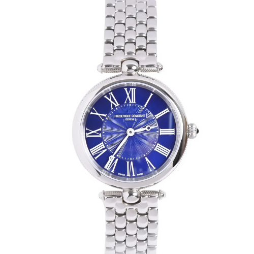 Đồng Hồ Frederique Constant 30mm Nữ FC-200MPN2AR6B