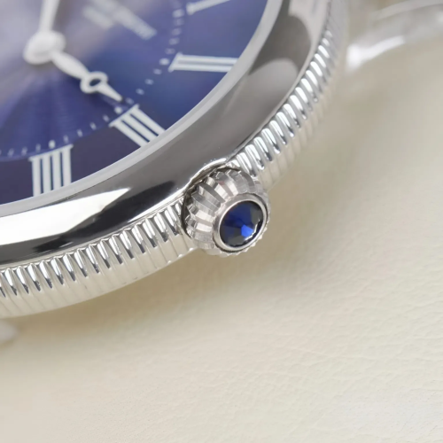 Đồng Hồ Frederique Constant 30mm Nữ FC-200MPN2AR6B