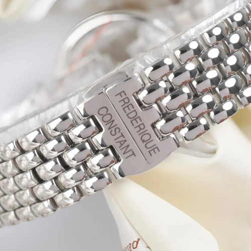 Đồng Hồ Frederique Constant 30mm Nữ FC-200MPN2AR6B