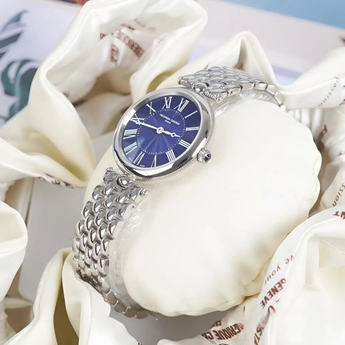 Đồng Hồ Frederique Constant 30mm Nữ FC-200MPN2AR6B