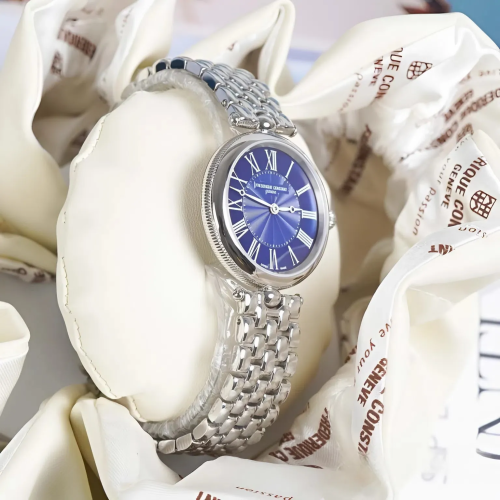 Đồng Hồ Frederique Constant 30mm Nữ FC-200MPN2AR6B