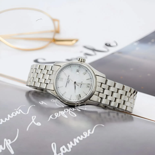 Đồng Hồ Frederique Constant 27.5mm Nữ FC-303MPWN1B6B