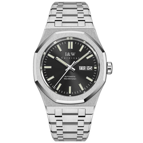 Đồng Hồ I&W Carnival 42mm Nam 55793G-VT-D