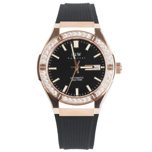 Đồng Hồ I&W Carnival 42mm Nam 55851G-VH-DCS-D