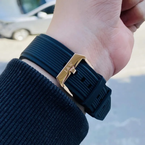 Đồng Hồ I&W Carnival 42mm Nam 55851G-VH-DCS-N