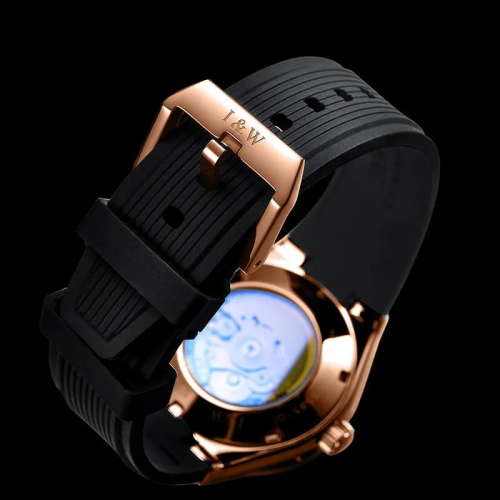 Đồng Hồ I&W Carnival 42mm Nam 55851G-VH-DCS-T