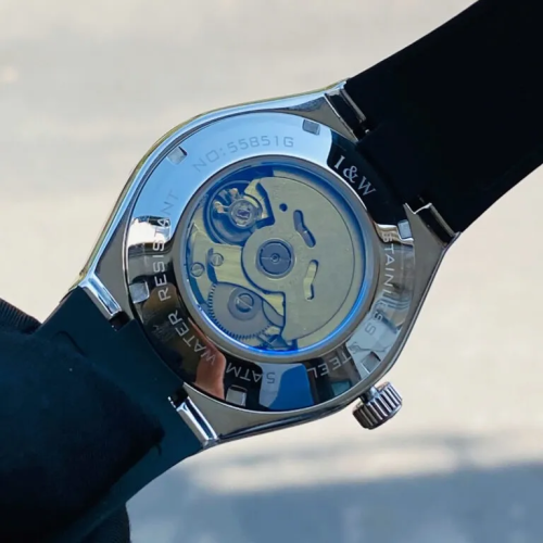 Đồng Hồ I&W Carnival 42mm Nam 55851G-VT-DCS-DX