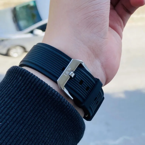 Đồng Hồ I&W Carnival 42mm Nam 55851G-VT-DCS-DX