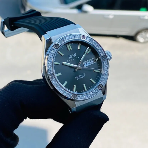 Đồng Hồ I&W Carnival 42mm Nam 55851G-VT-DCS-DX