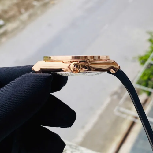 Đồng Hồ I&W Carnival 42mm Nam 55851GD10