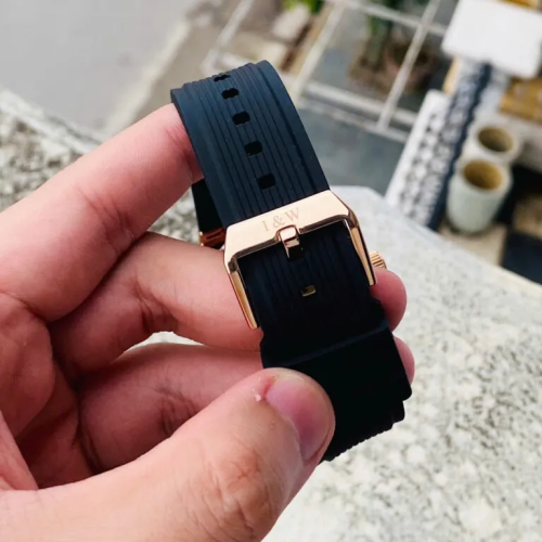 Đồng Hồ I&W Carnival 42mm Nam 55851GD10