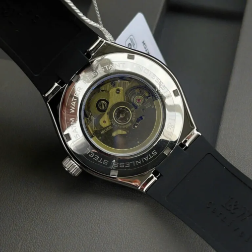 Đồng Hồ I&W Carnival 42mm Nam 55851GD4