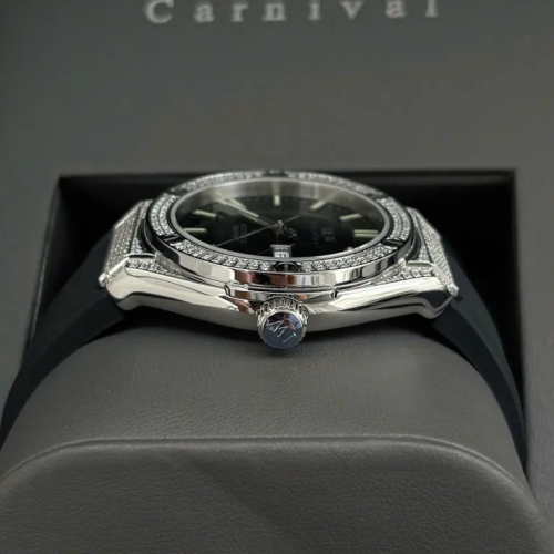 Đồng Hồ I&W Carnival 42mm Nam 55851GD4