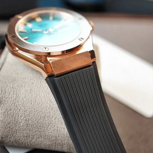 Đồng Hồ I&W Carnival 42mm Nam 55851GT-VH-DCS-XT