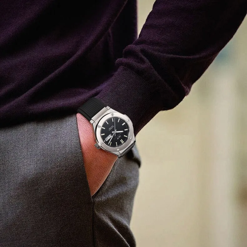 Đồng Hồ I&W Carnival 42mm Nam 55851GT-VT-DCS-D