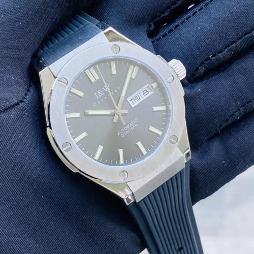 Đồng Hồ I&W Carnival 42mm Nam 55851GT-VT-DCS-DX