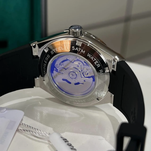 Đồng Hồ I&W Carnival 42mm Nam 55851GT-VT-DCS-X