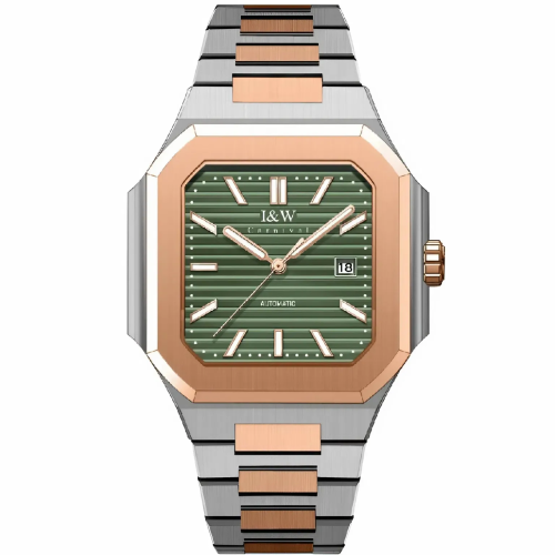 Đồng Hồ I&W Carnival 44mm Nam 55875G10