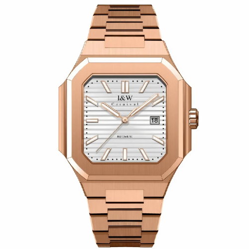 Đồng Hồ I&W Carnival 44mm Nam 55875G13