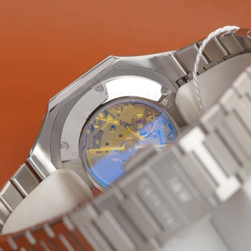 Đồng Hồ I&W Carnival 45mm Nam 55875G6