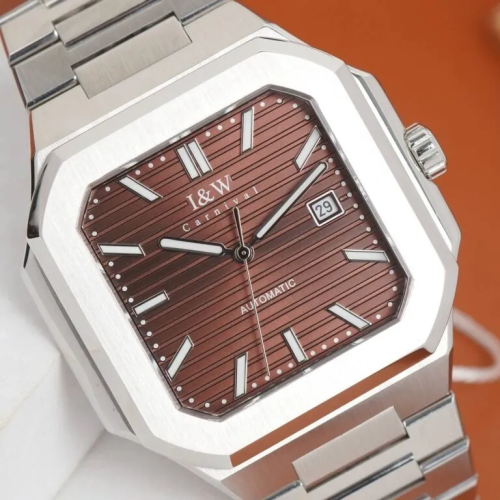 Đồng Hồ I&W Carnival 45mm Nam 55875G6
