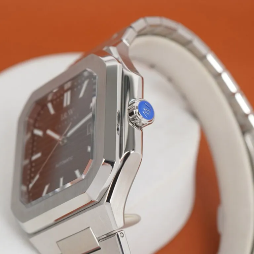 Đồng Hồ I&W Carnival 45mm Nam 55875G6