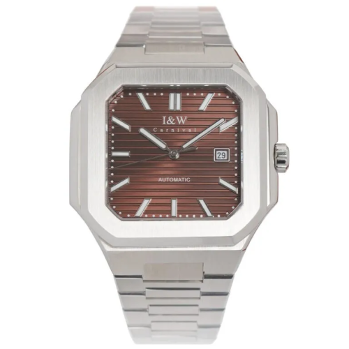 Đồng Hồ I&W Carnival 45mm Nam 55875G6