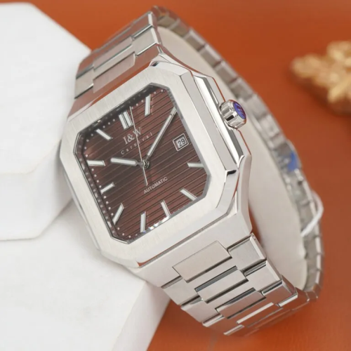 Đồng Hồ I&W Carnival 45mm Nam 55875G6