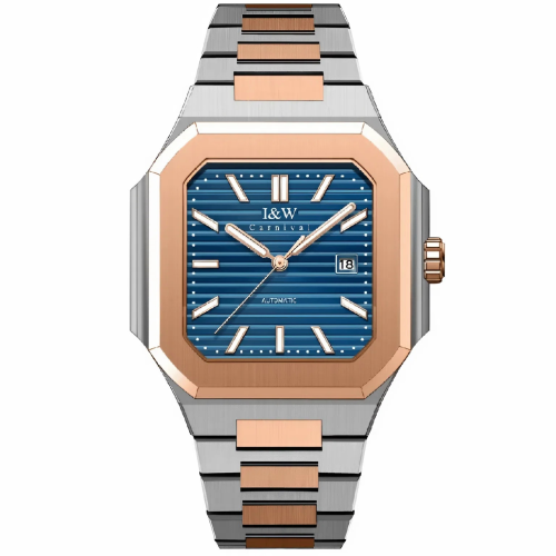 Đồng Hồ I&W Carnival 44mm Nam 55875G9