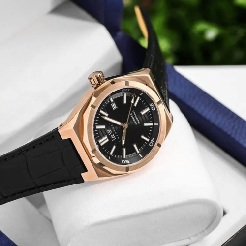 Đồng Hồ I&W Carnival 42mm Nam 711G-VH-DD-D