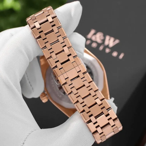 Đồng Hồ I&W Carnival 42mm Nam 711G-VH-X