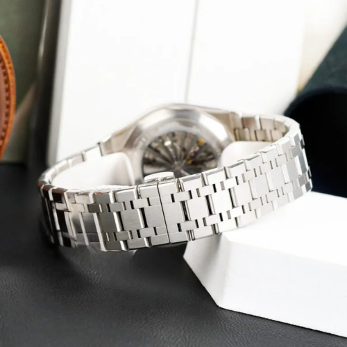 Đồng Hồ I&W Carnival 42mm Nam 711G-VT-D