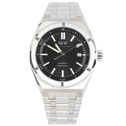 Đồng Hồ I&W Carnival 42mm Nam 711G-VT-D