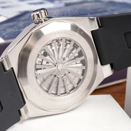 Đồng Hồ I&W Carnival 42mm Nam 711G-VT-DCS-D