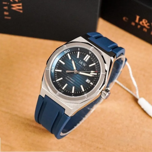 Đồng Hồ I&W Carnival 42mm Nam 711G-VT-DCS-X