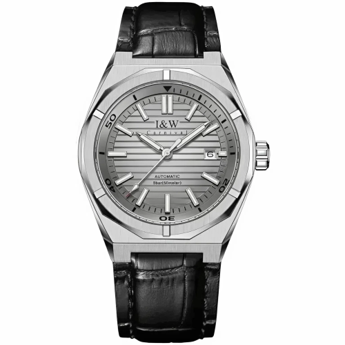 Đồng Hồ I&W Carnival 42mm Nam 711G-VT-DD-T